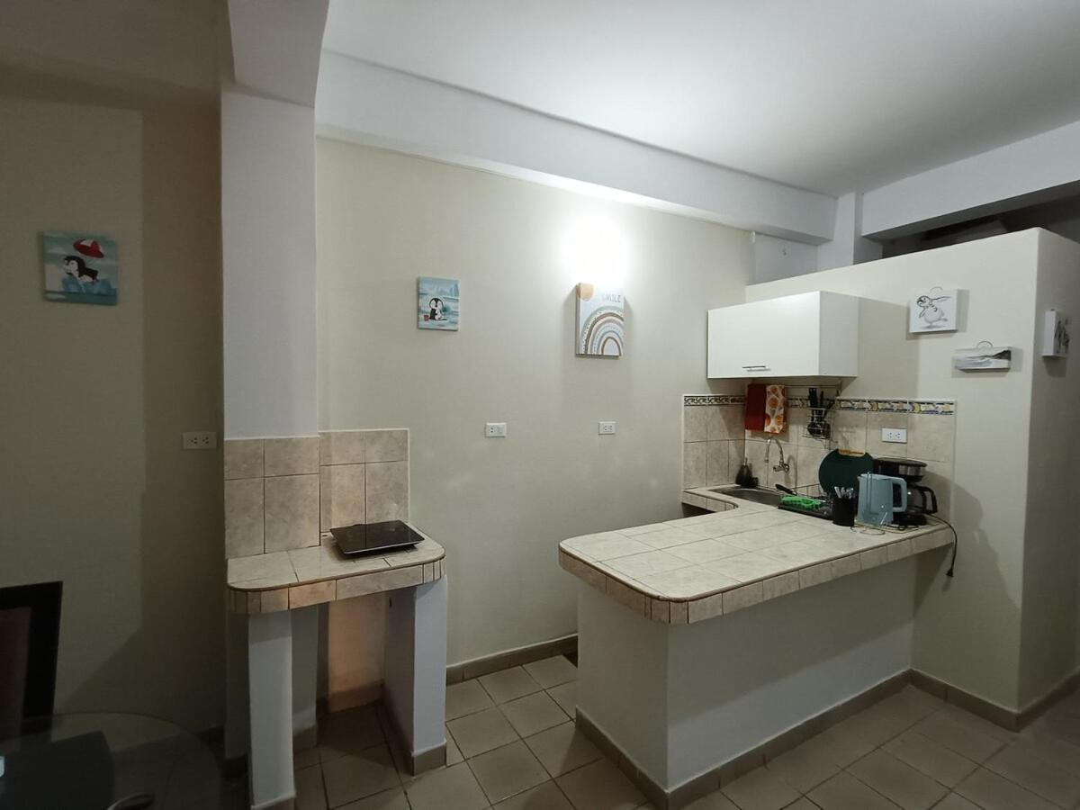 Apartment La Cusco